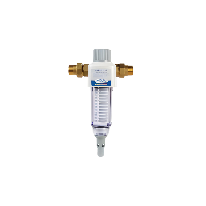 Filtri autopulenti – AP-PRO PLUS