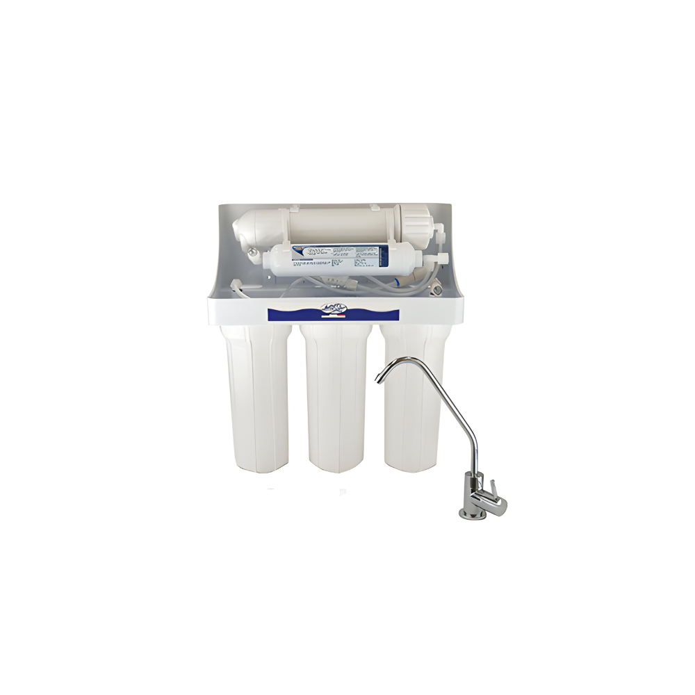 Osmosi inversa – ARO TRIPLEX