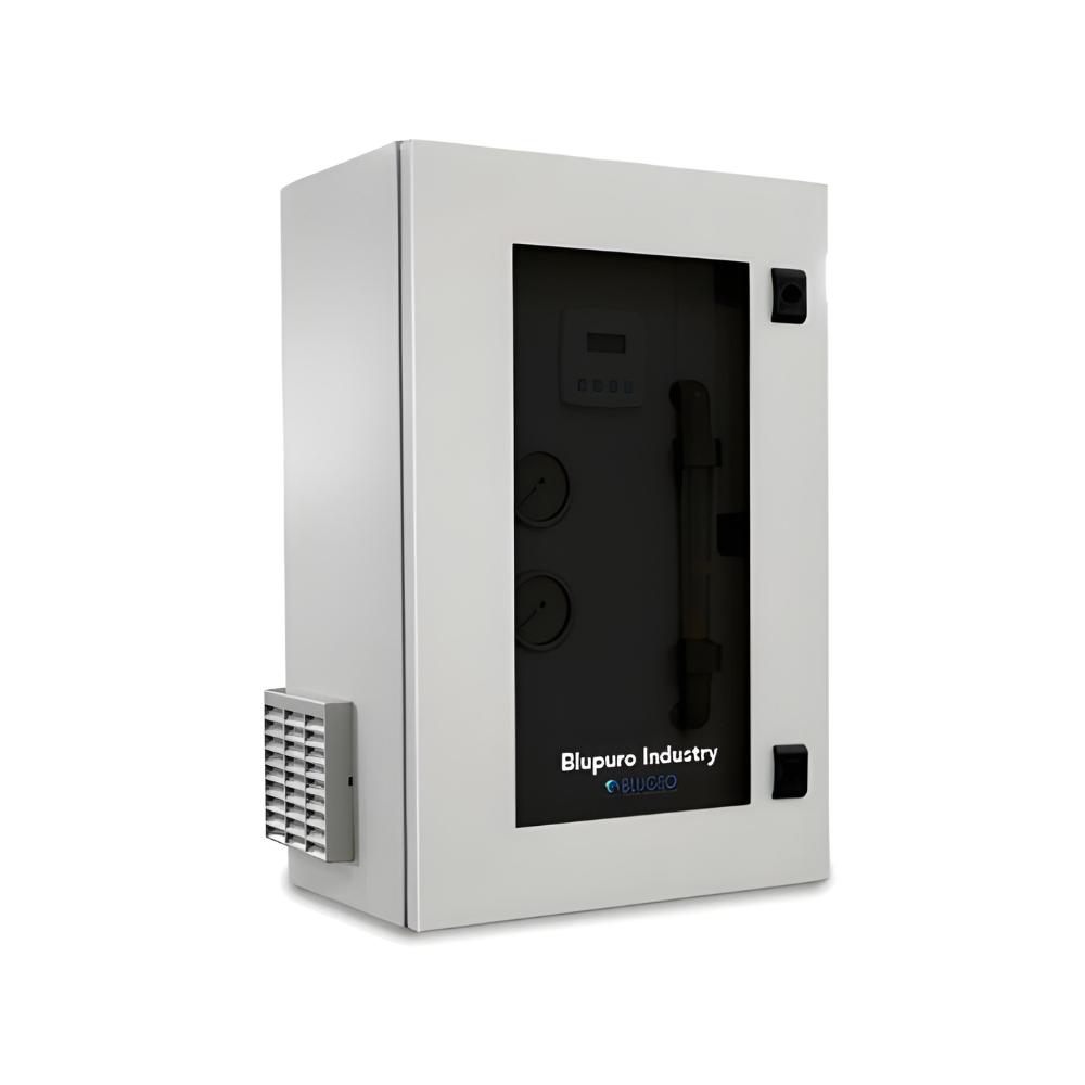 Blupuro Industry Osmosi inversa