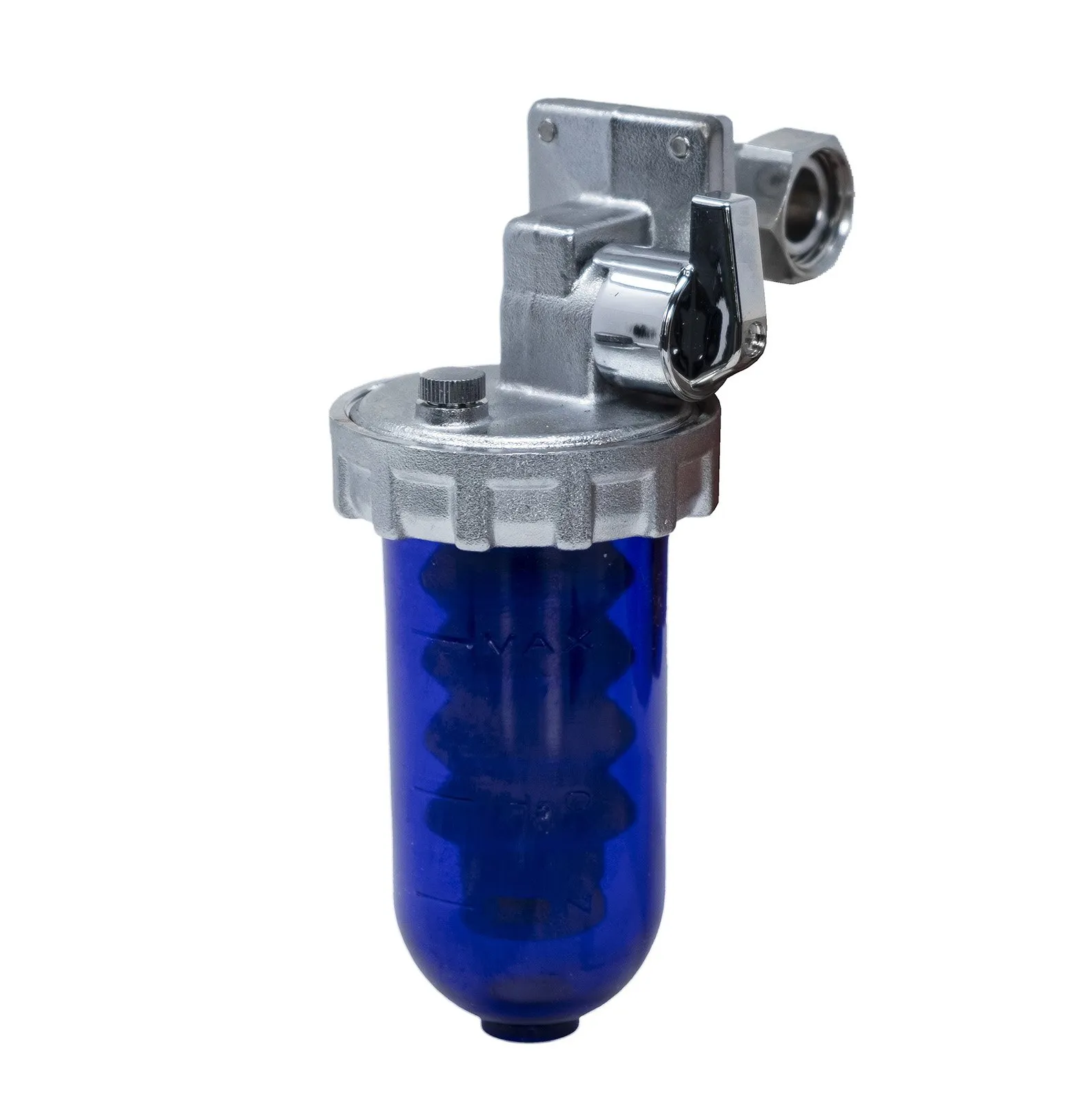 A8110010EU – DOSATORE DOS/BL OTTONE 1/2” C/BY PASS