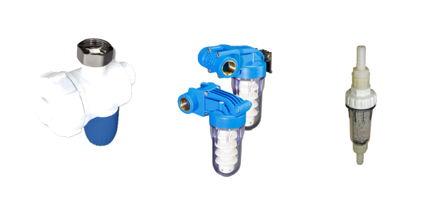 KIT SALVACALDAIA AQUA-TOP A8220112