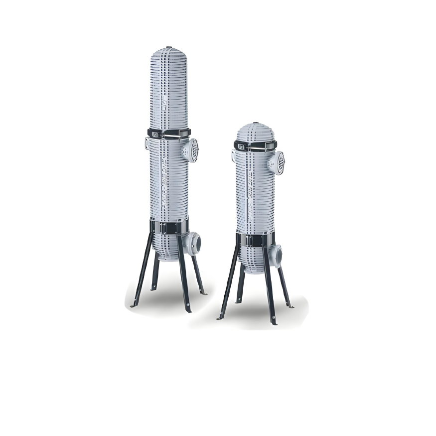 Contenitori per cartucce – linea maxi – big one