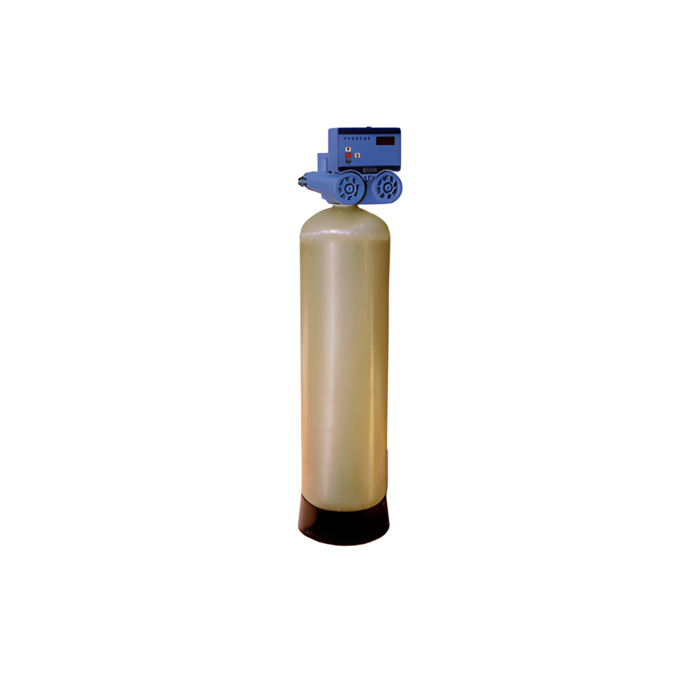 Deferizzatore automatico