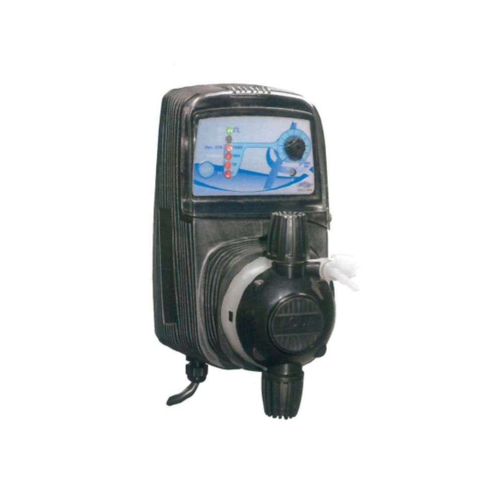 Pompe dosatrici elettromagnetiche – HC151+ PIMA